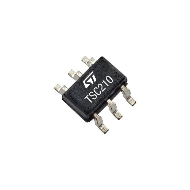 TSC210IYCT - TSC210IYCT