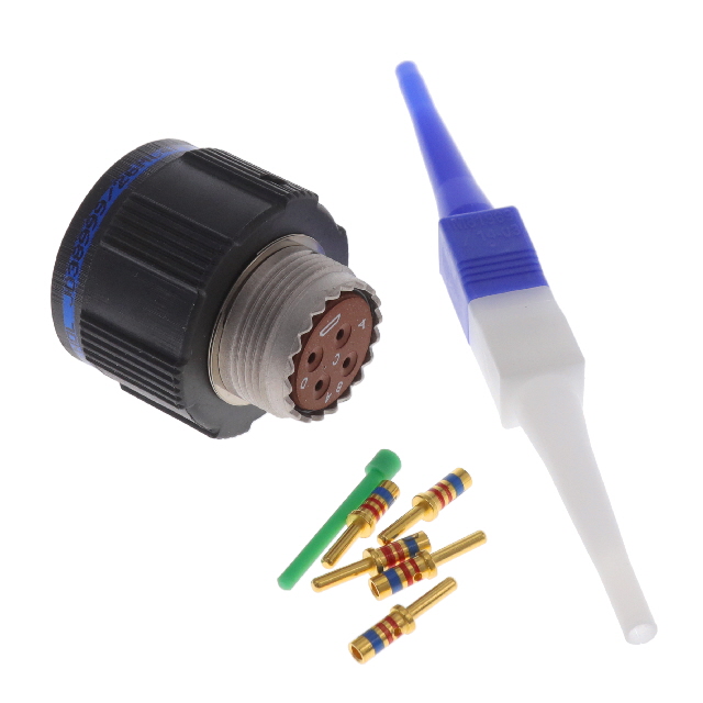 D38999/26MC4PN - D38999/26MC4PN