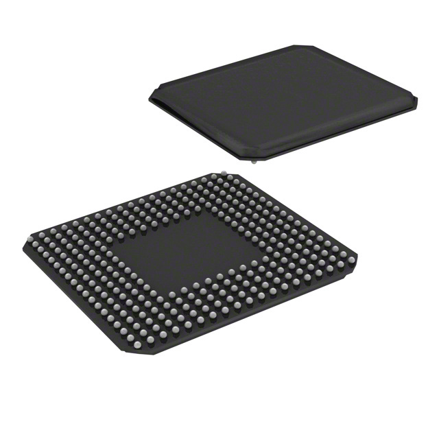 XCS30XL-4CS280C - 280-CSBGA