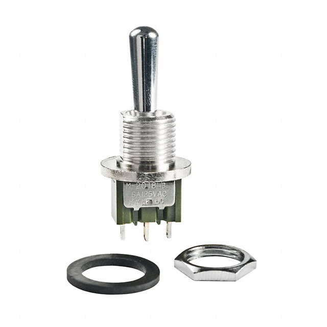 M2018B2B3W01 - M2018B2B3W01