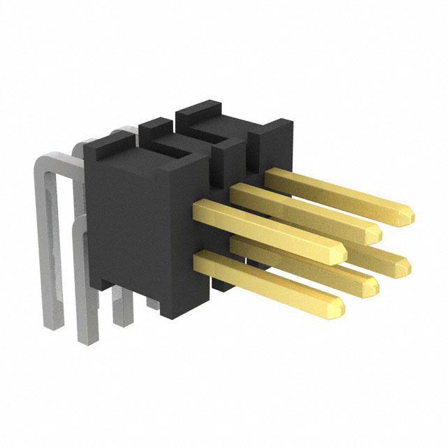 FTSH-103-03-L-D-RA - FTSH-103-0x-x-D-RA