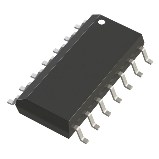 LT1030CS#TRPBF - 14 SO
