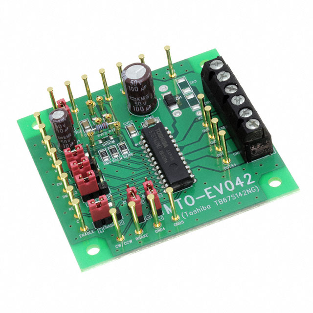 MTO-EV042(TB67S142NG) - MTO-EV042(TB67S142NG)