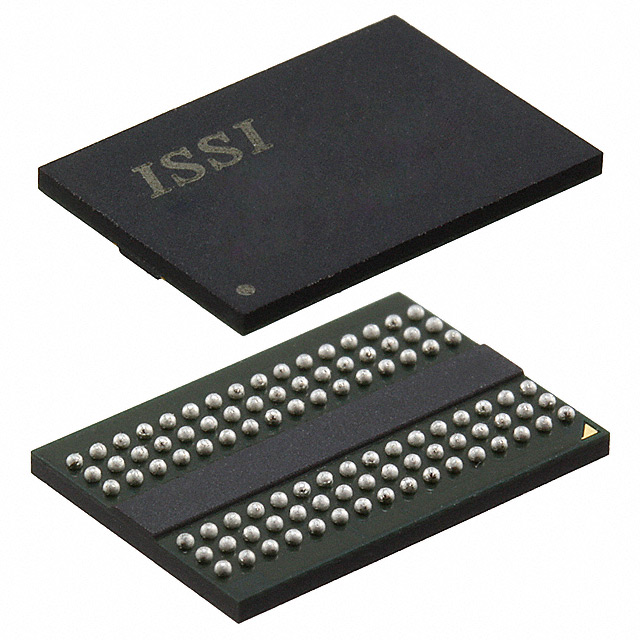 IS43TR16256BL-107MBL - 96-TWBGA