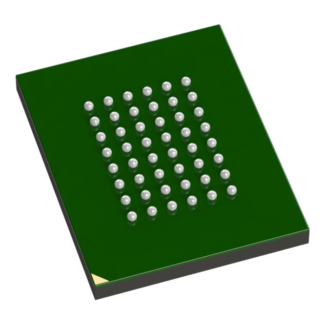 AS6C8008A-45BINTR - 48 FPBGA