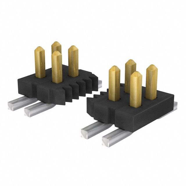 FTS-128-03-L-DV - FTS Series