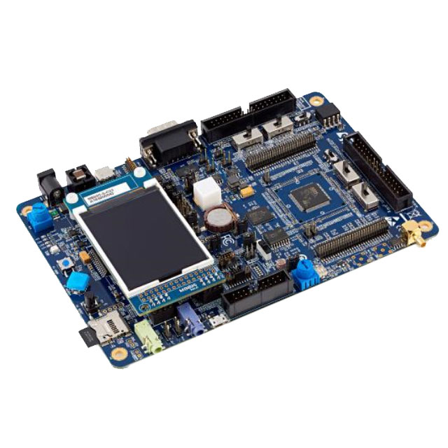 STM32G484E-EVAL - STM32G474E-EVAL