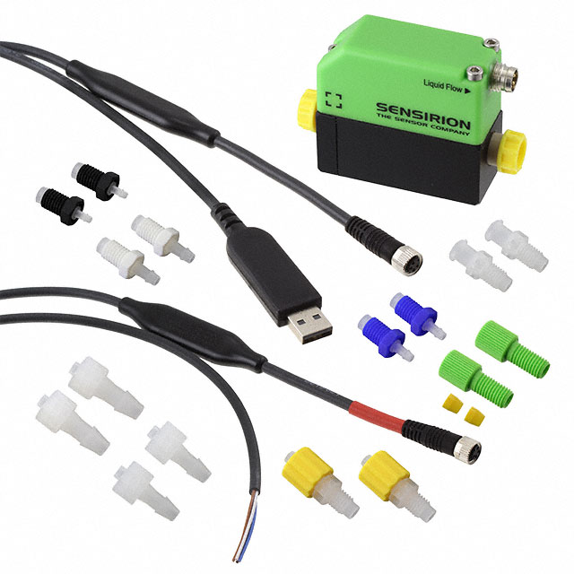 FLOWMETERKIT SLI-1000 - SLI-1000 FMK