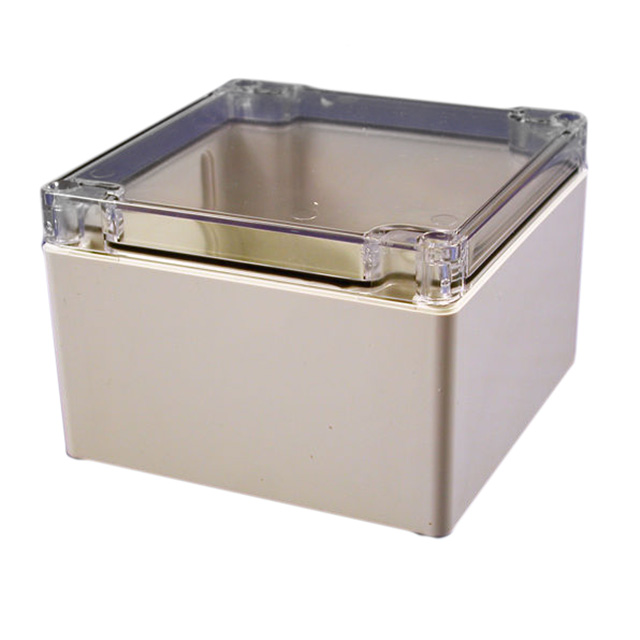 1554P2GYCL - 1554 Series