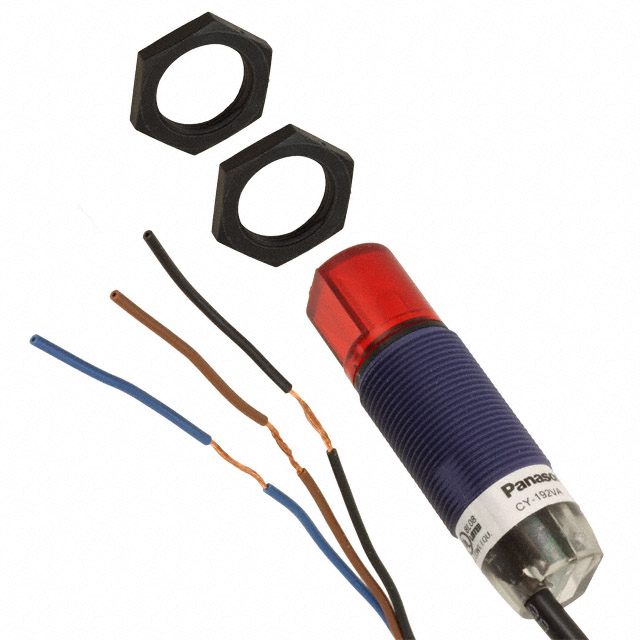 CY-192VA-Y - CY-192VA-Y