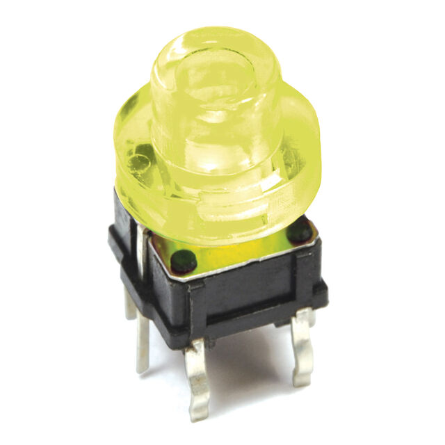 TL1265YQSCLR - TL1265YQSCLR