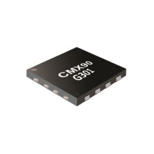 CMX90G301QF-R330 - CMX90G301