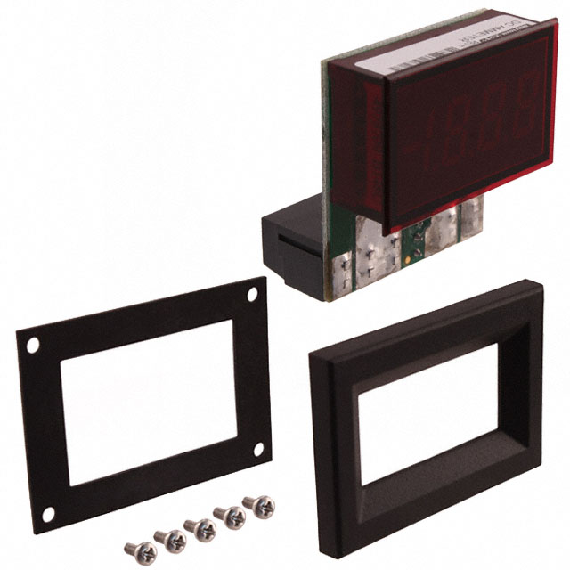 DCA-20PC-6-DC4-BS-C - DCA-20PC-4-DC4-RL-C