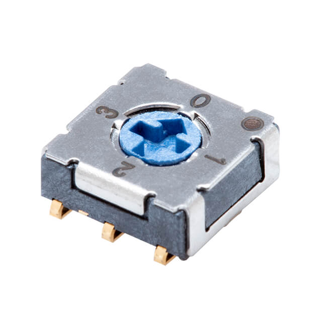 RDS-4S-7229-C-JSMT - RDS-4S-7229-C-JSMT