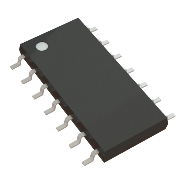 TSV994AIDT - 14-SOIC