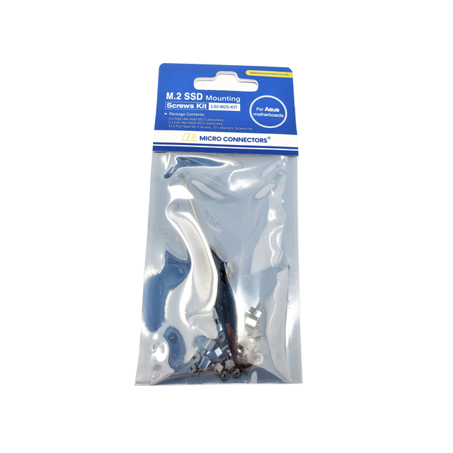 L02-M2S-KIT - L02-M2S-KIT