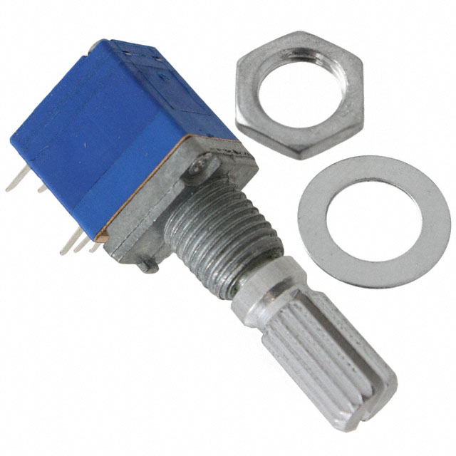 ACZ09BR2E-20KQA1-20C10P - ACZ09BR2E-20KQA1-20C10P