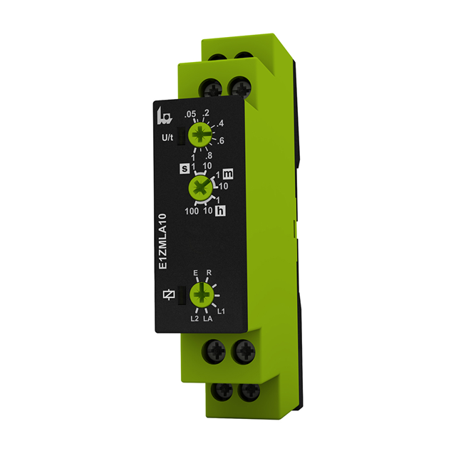 E1ZMLA10 24-240V AC/DC - E1ZMLA10 24-240V AC/DC