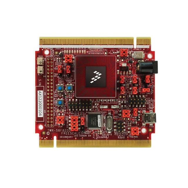 TWR-56F8200 - TWR-56F8200