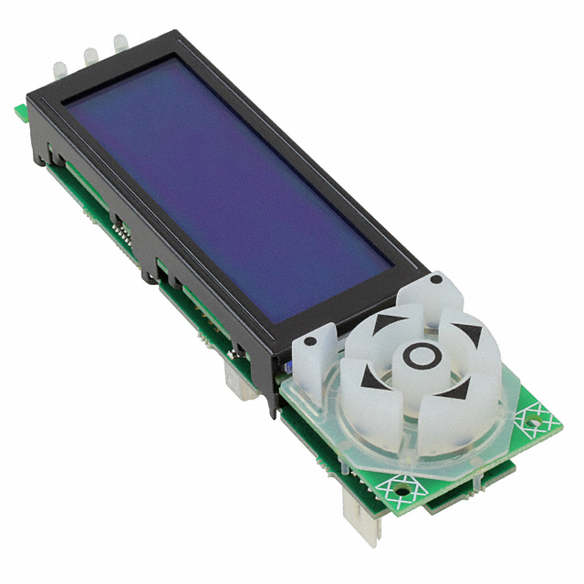 GLK19264A-7T-1U-USB-WB - GLK19264A-7T-1U-USB-WB