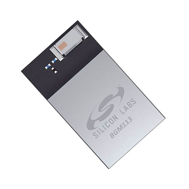 BGM113A256V21 - BGM113_SIDE 1