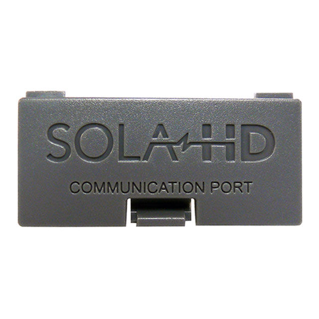 SDUCOMMCVR - SDUCOMMCVR