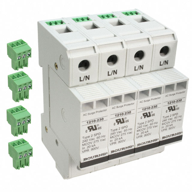 1210-4S-230 - 1210-4S-230