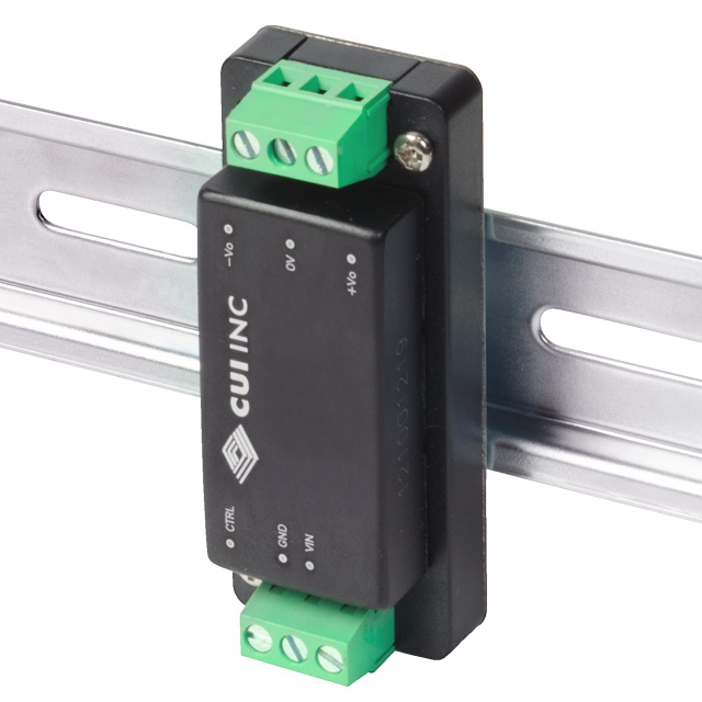 PYB20-Q48-D15-DIN - PYB20-DIN (ON RAIL)