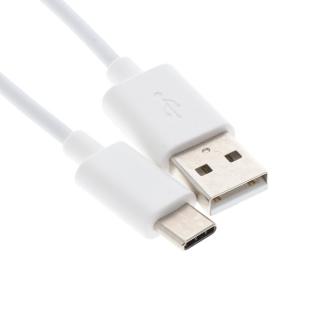 USBA2C1M0USBC-WH(R) - USBA2C1M0USBC-WH(R)