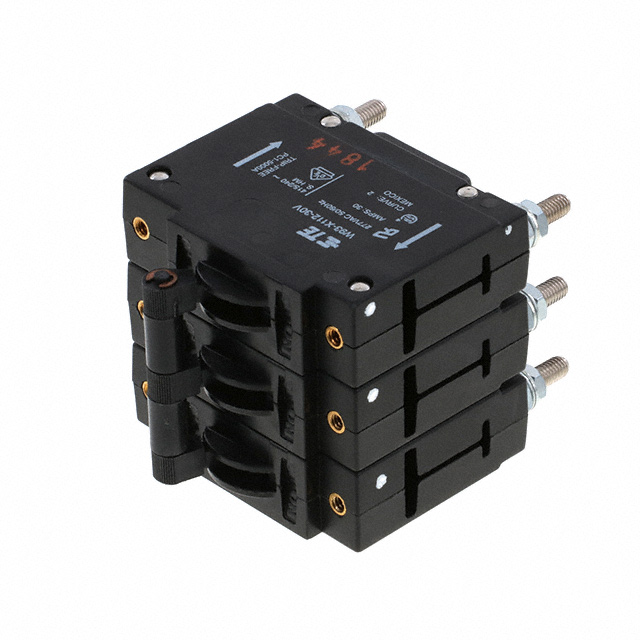 W93-X112-30V - W93-X112-30V