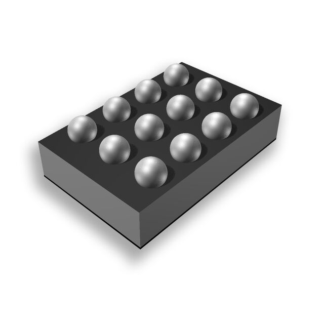 KTS1682EAY-TR - KTS1682EAY-TR