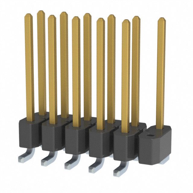 TSM-106-03-L-DV-001 - TSM-106-03-x-DV-001