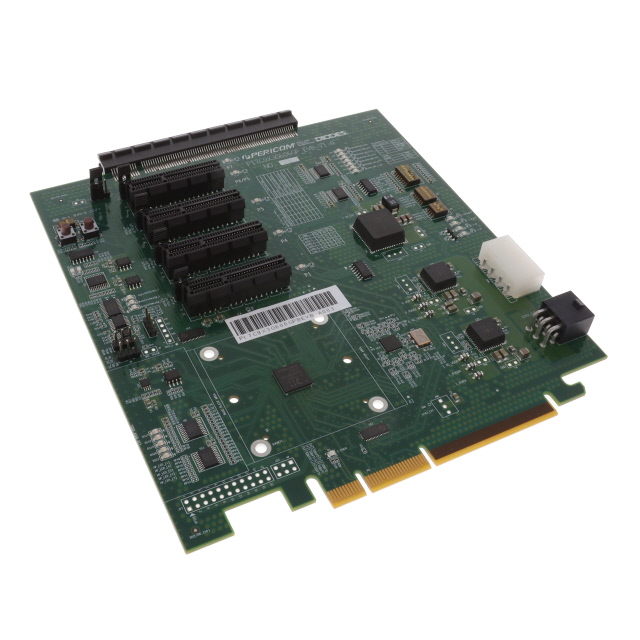 PI7C9X3G606GPBRDK - PI7C9X3G606GPBRDK