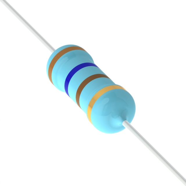 ROX5SSJ160R - 160-Ohm-5%-ROX,-Neohm