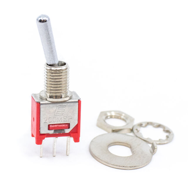 200MSP2T1B1M2QEH - 200MSP2T1B1M2QEH