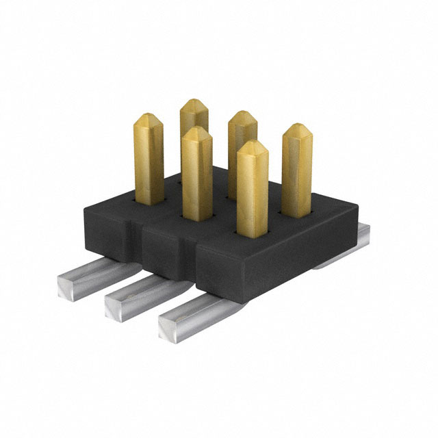 FTS-103-03-L-DV - FTS Series