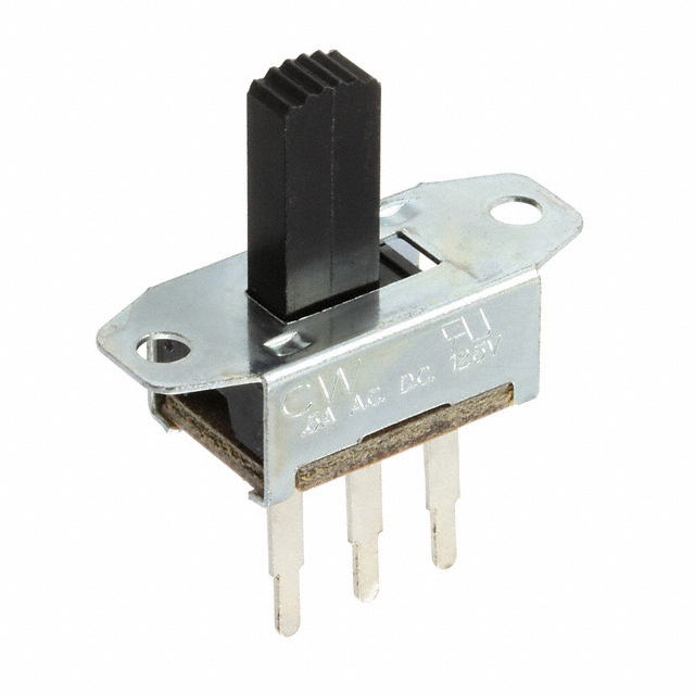 GF-124-0215 - GF Series