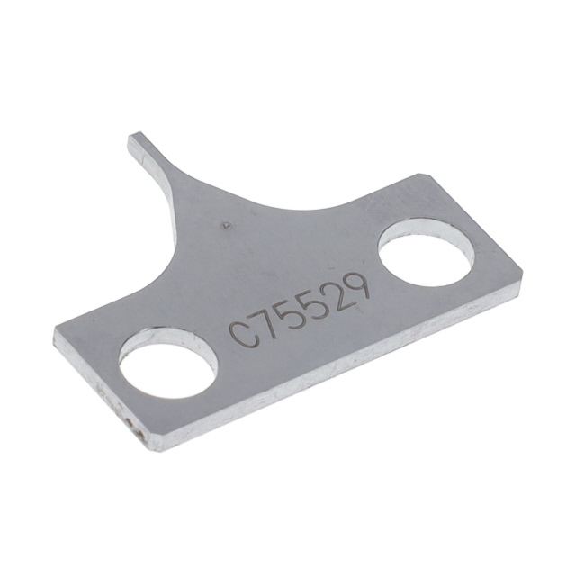 75529 ANVIL (A) - MKDP75529