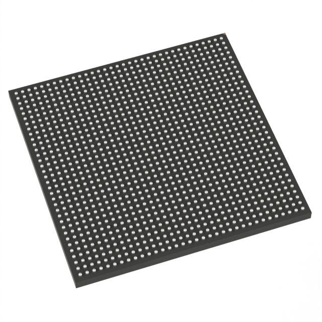 XC7K480T-1FFG1156C - 1156 FCBGA