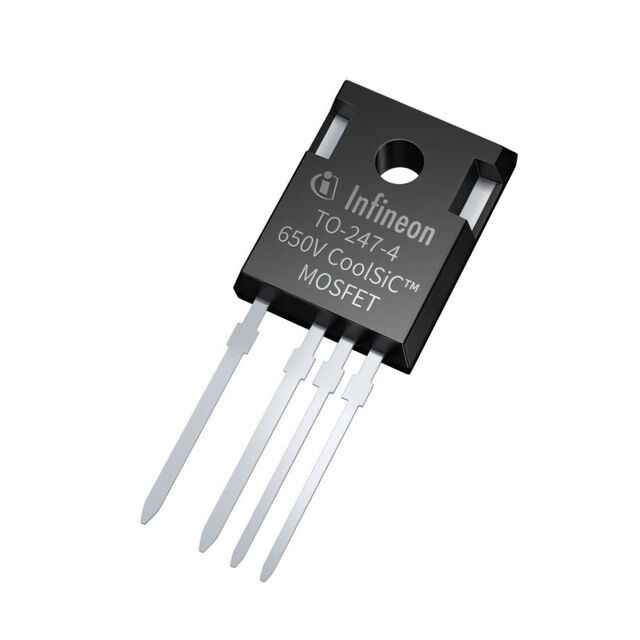 IMZA65R040M2HXKSA1 - IMZA65R007M2HXKSA1