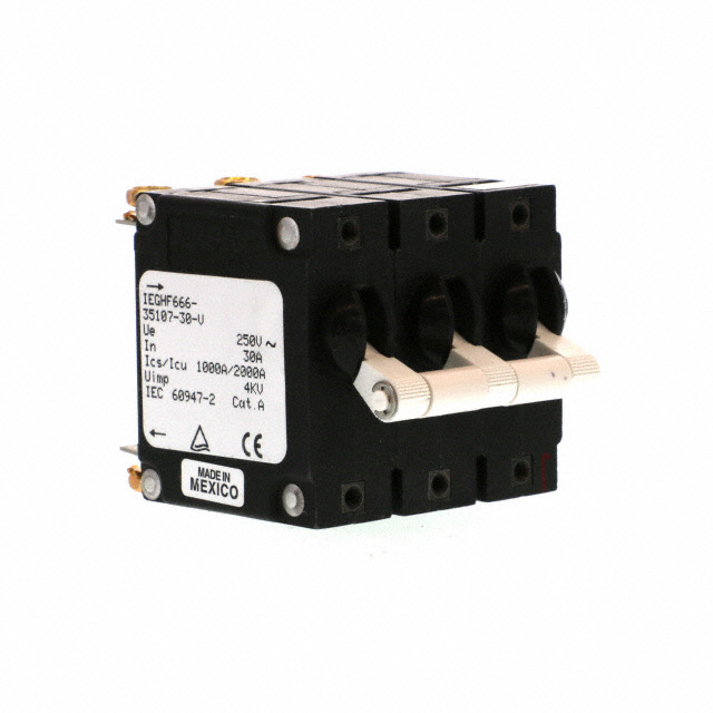 IEGHF666-35107-30-V - IEG Series