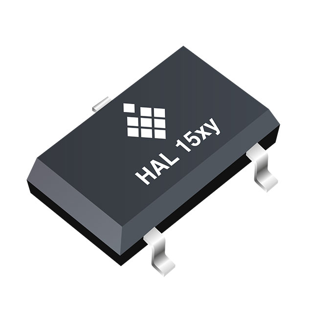 HAL1502SU-A - SOT23_HAL15xy
