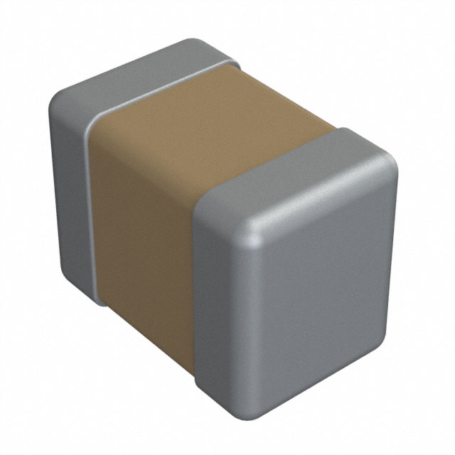 C08BL242X-5ZN-X0B - 0805 (2012 Metric) 1,55mm Tan