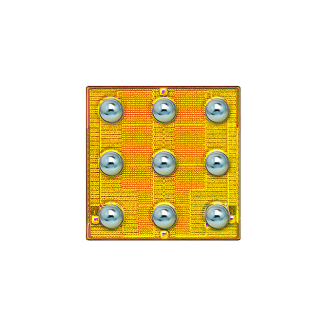 EPC2110ENGRT - eGaN Series