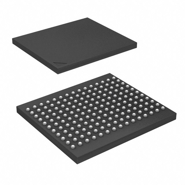 IS64LPS102436B-166B3LA3-TR - 165-TBGA
