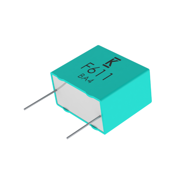 F611DY226K100ZLH0J - F611DY226K100ZLH0J