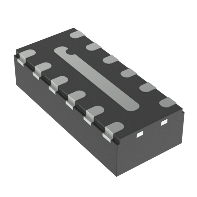 EMIF06-1005MX12Y - 12-QFN