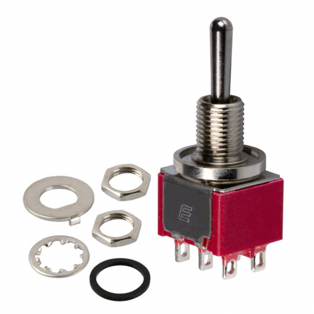 100DP3T1B9M1QEH - 100DP3T1B9M1QEH,100DP1T1B9M1QEH