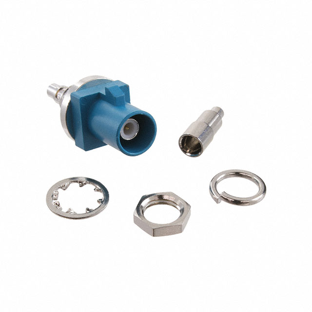 RF55-26Z-T-09-50-A-SH - RF55-26Z-T-09-50-A-SH