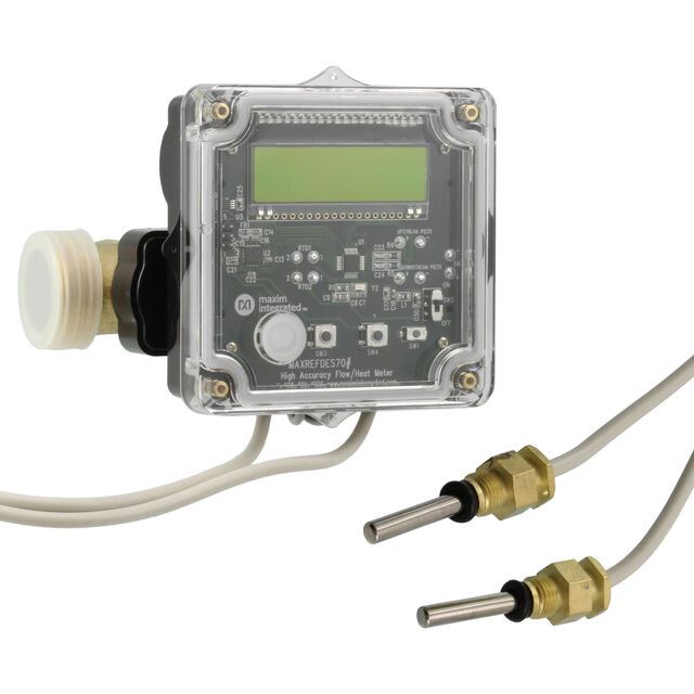 MAXREFDES70# - MAXREFDES70#